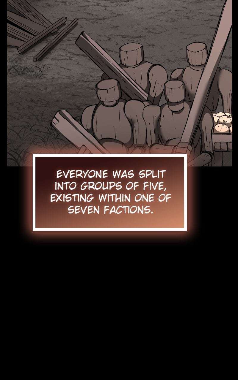 Read The Primal Hunter EN Manga Online