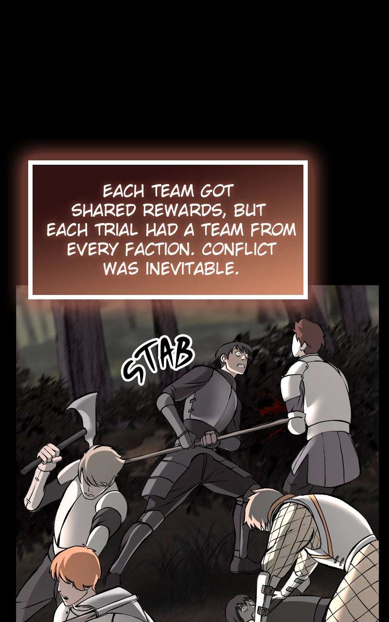 Read The Primal Hunter EN Manga Online