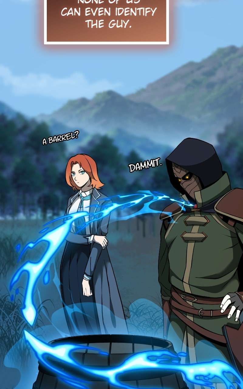 Read The Primal Hunter EN Manga Online