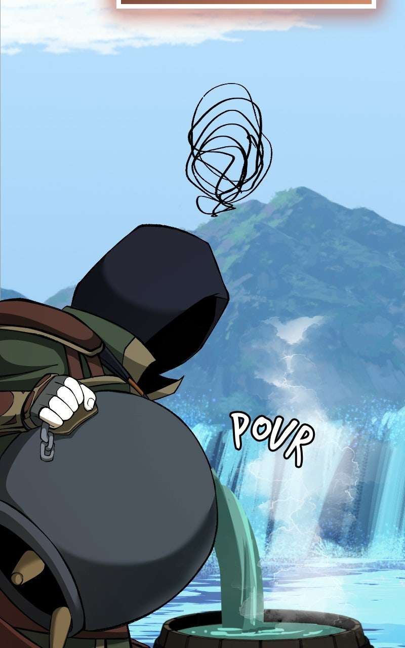 Read The Primal Hunter EN Manga Online