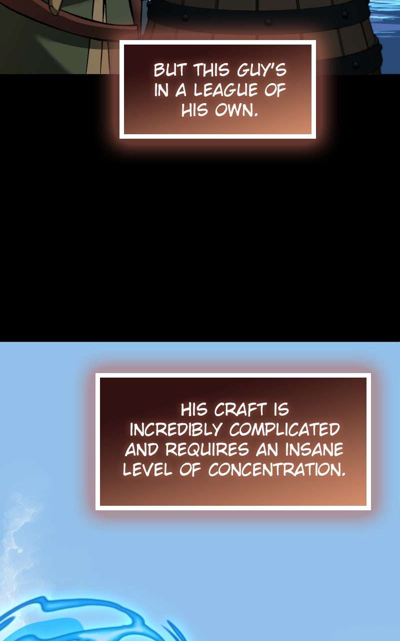 Read The Primal Hunter EN Manga Online