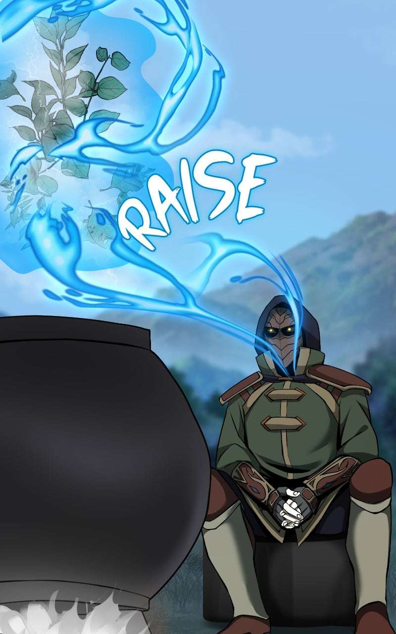 Read The Primal Hunter EN Manga Online