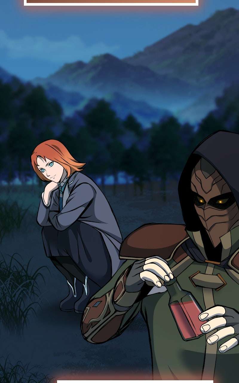 Read The Primal Hunter EN Manga Online