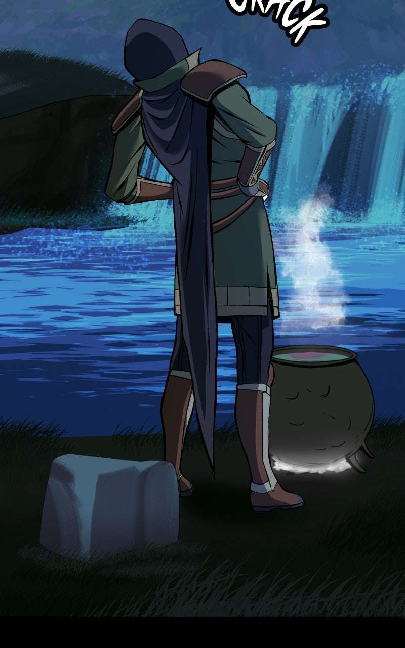 Read The Primal Hunter EN Manga Online