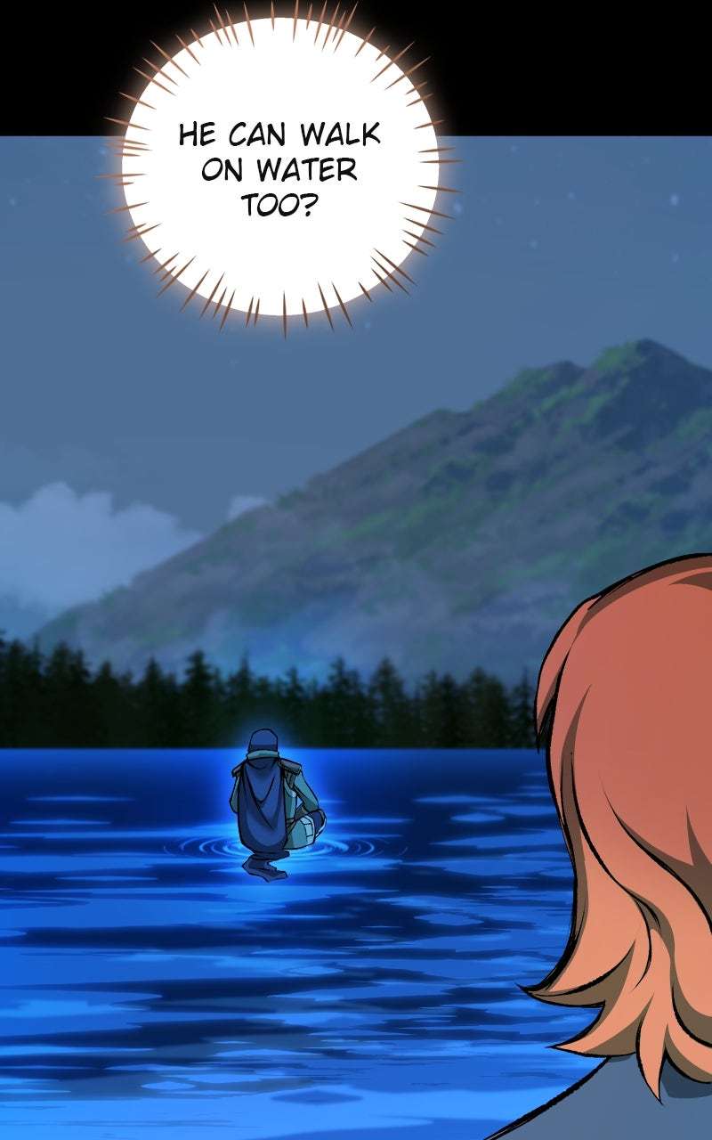 Read The Primal Hunter EN Manga Online