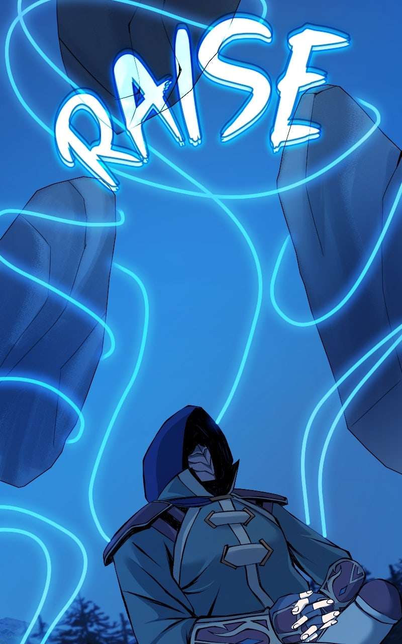 Read The Primal Hunter EN Manga Online