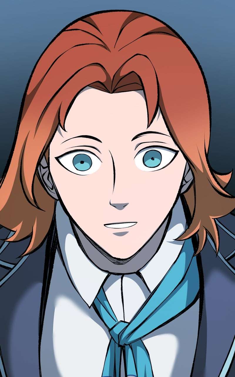 Read The Primal Hunter EN Manga Online