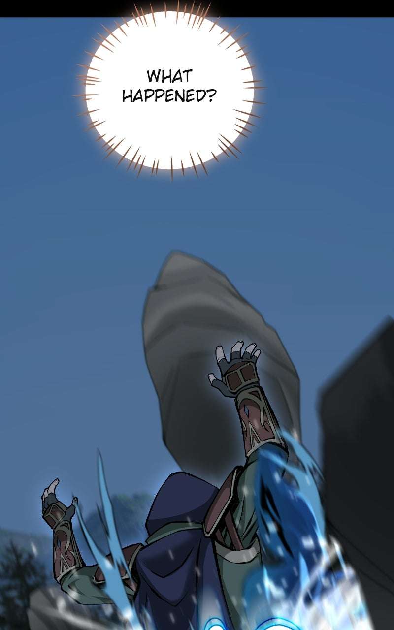 Read The Primal Hunter EN Manga Online