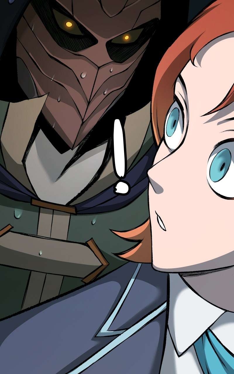 Read The Primal Hunter EN Manga Online