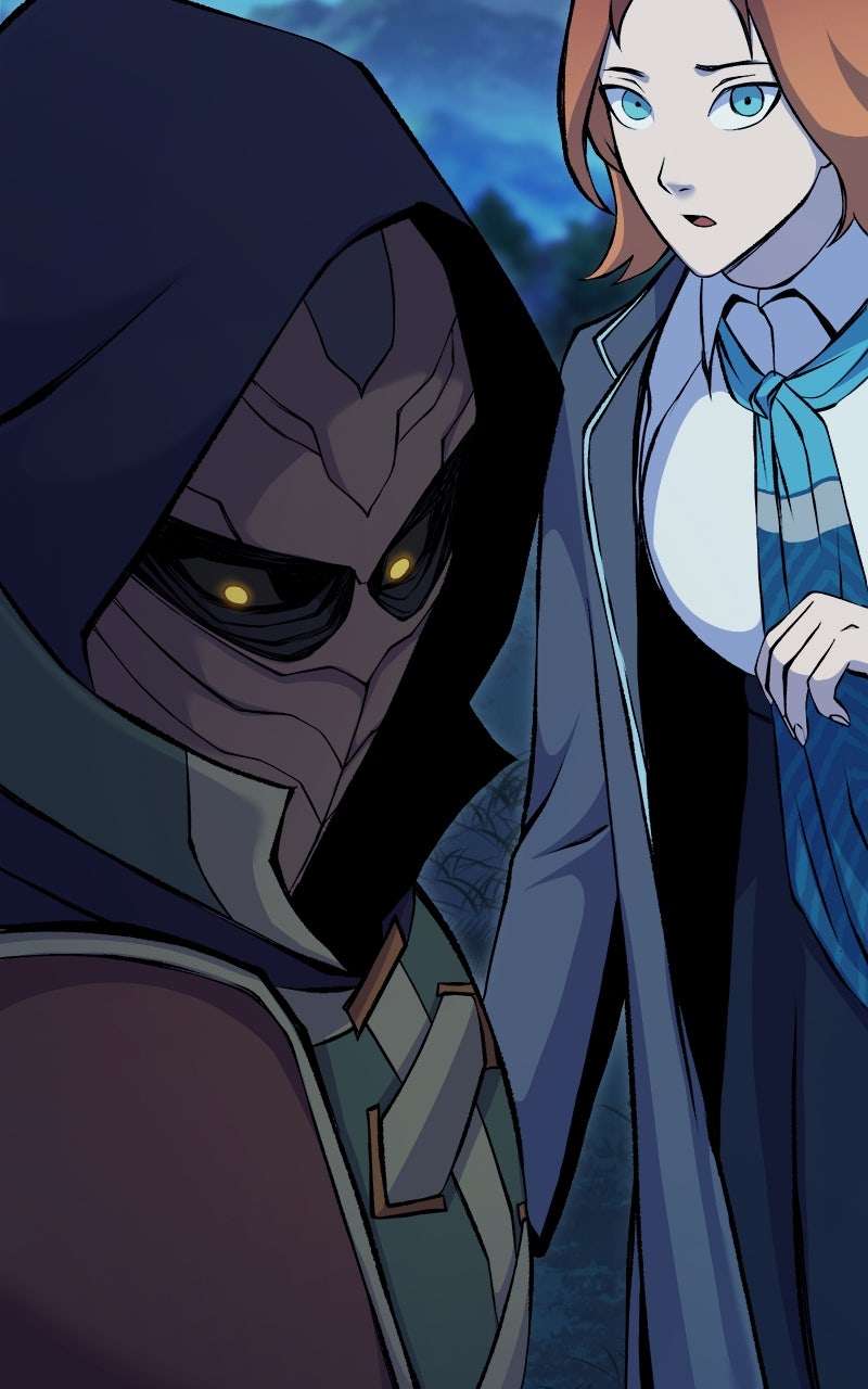 Read The Primal Hunter EN Manga Online