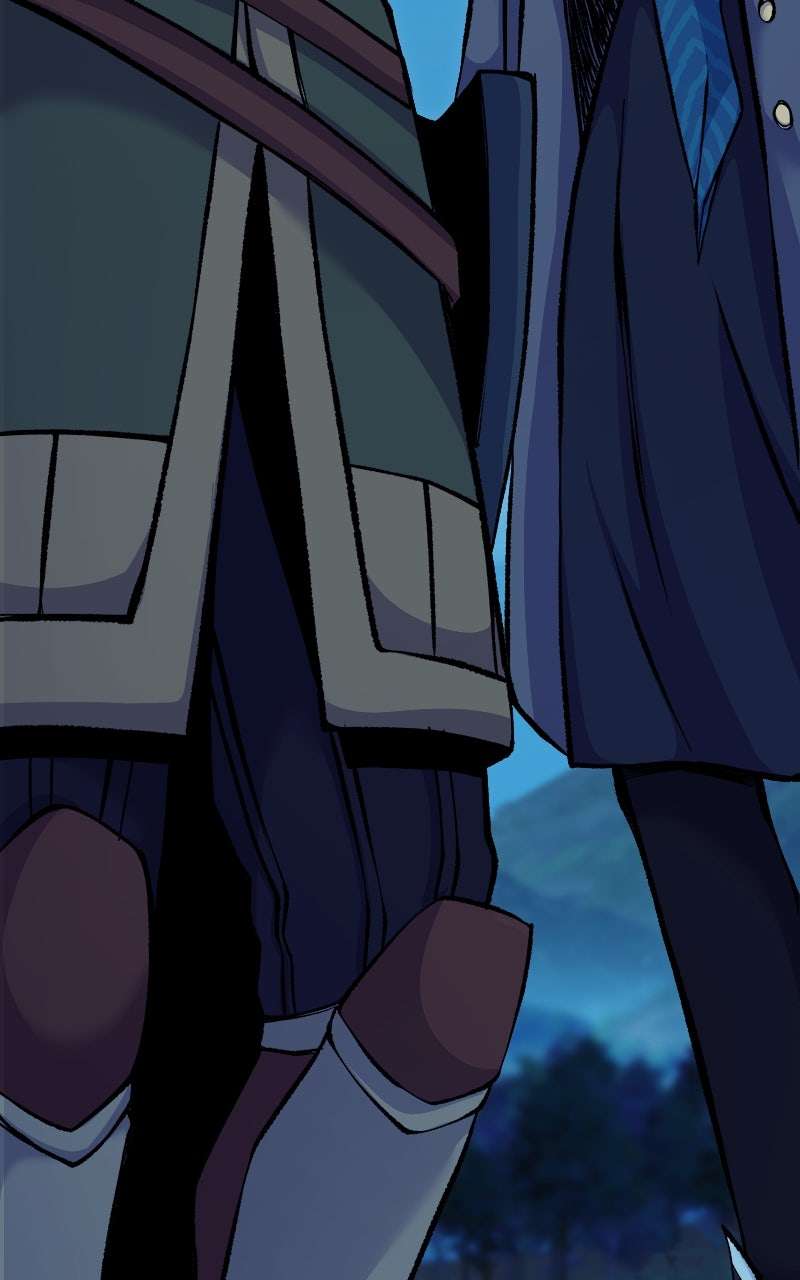 Read The Primal Hunter EN Manga Online