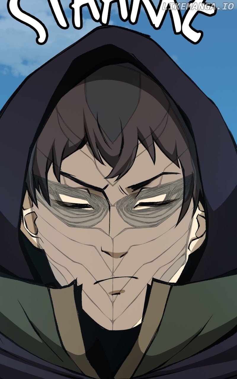 Read The Primal Hunter EN Manga Online