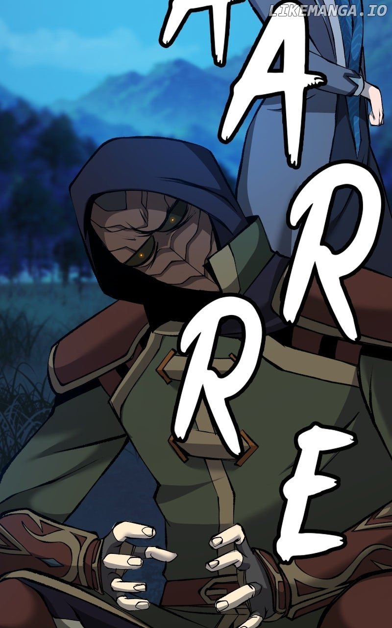 Read The Primal Hunter EN Manga Online