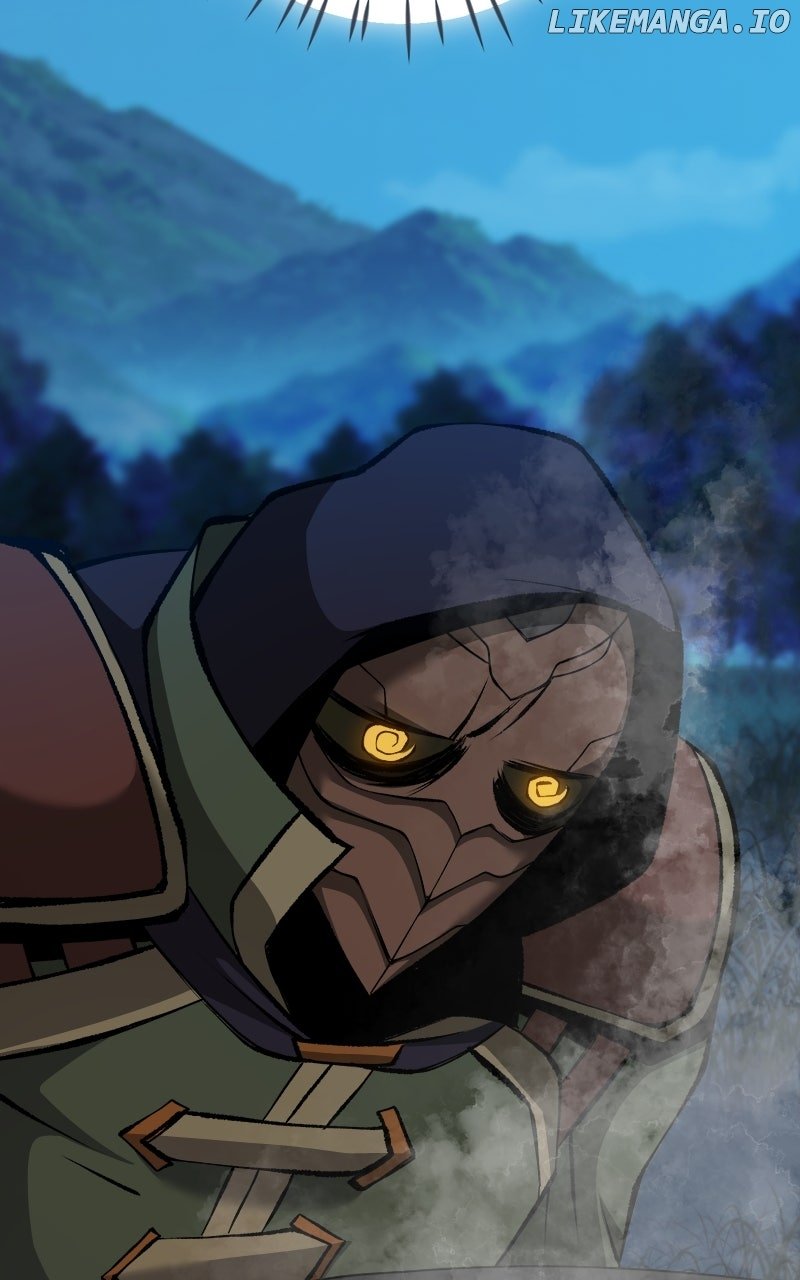 Read The Primal Hunter EN Manga Online