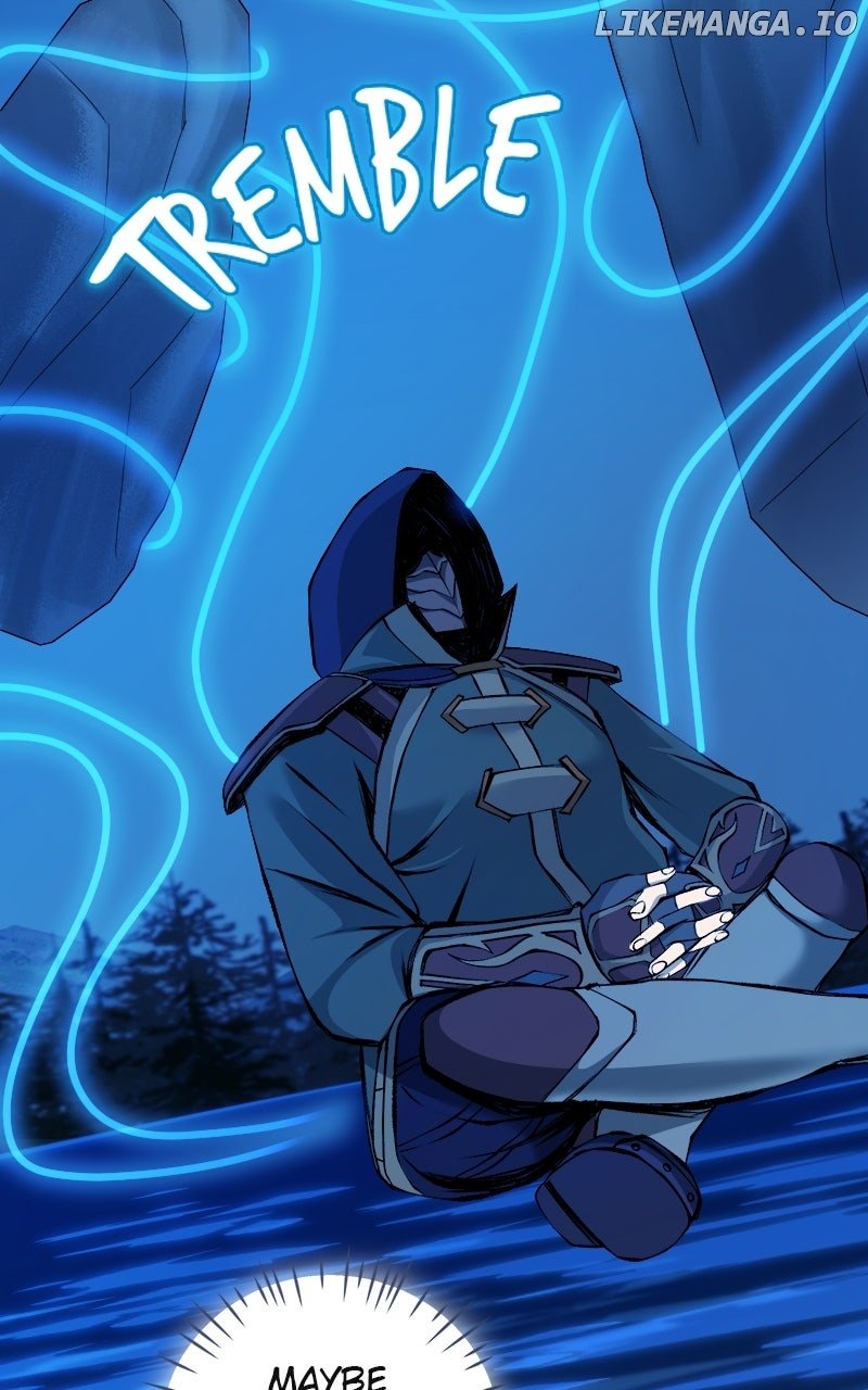 Read The Primal Hunter EN Manga Online