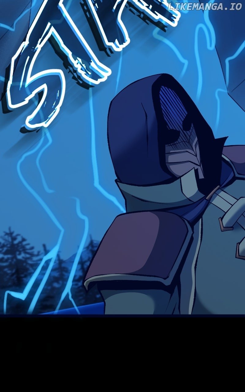 Read The Primal Hunter EN Manga Online