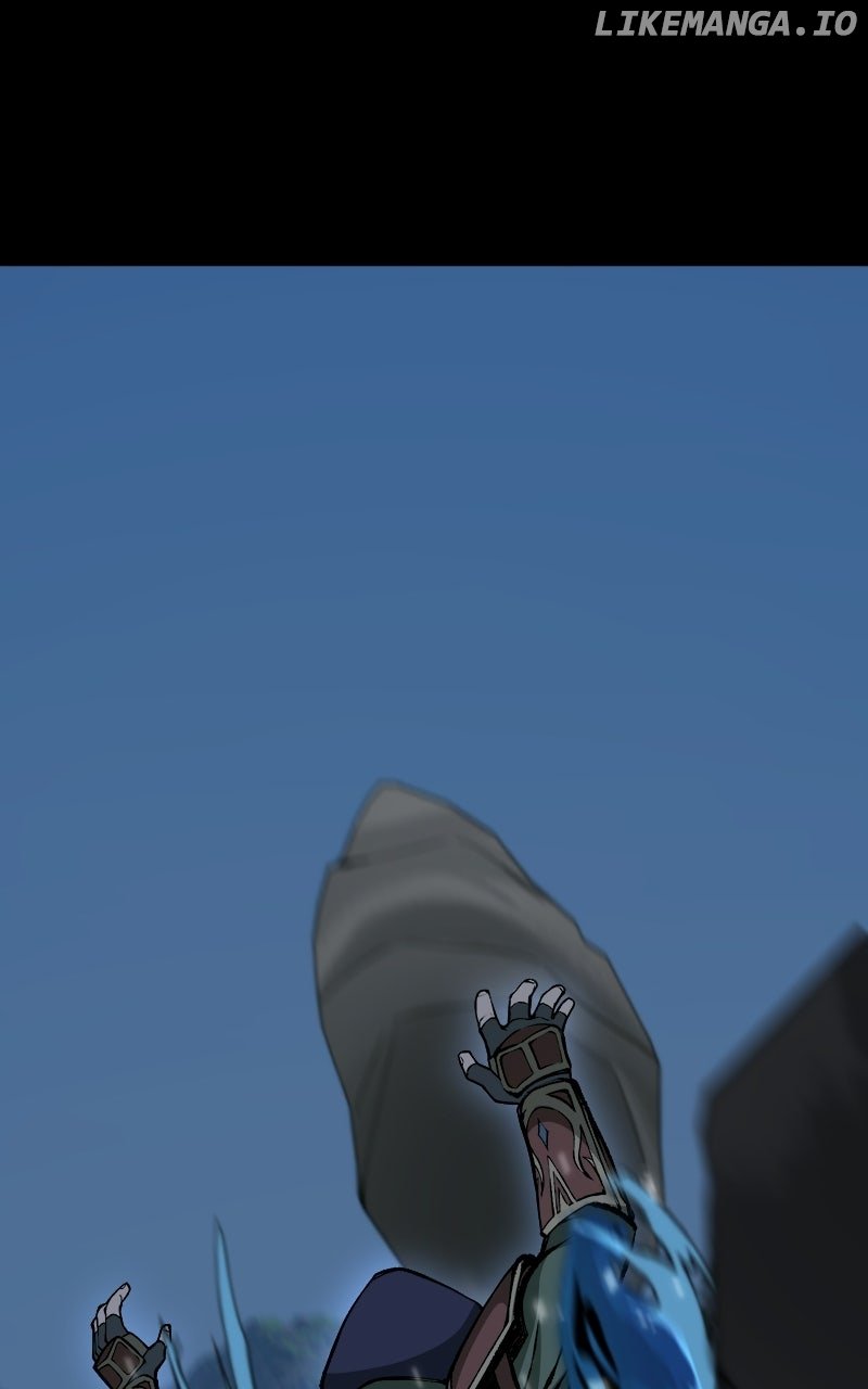 Read The Primal Hunter EN Manga Online