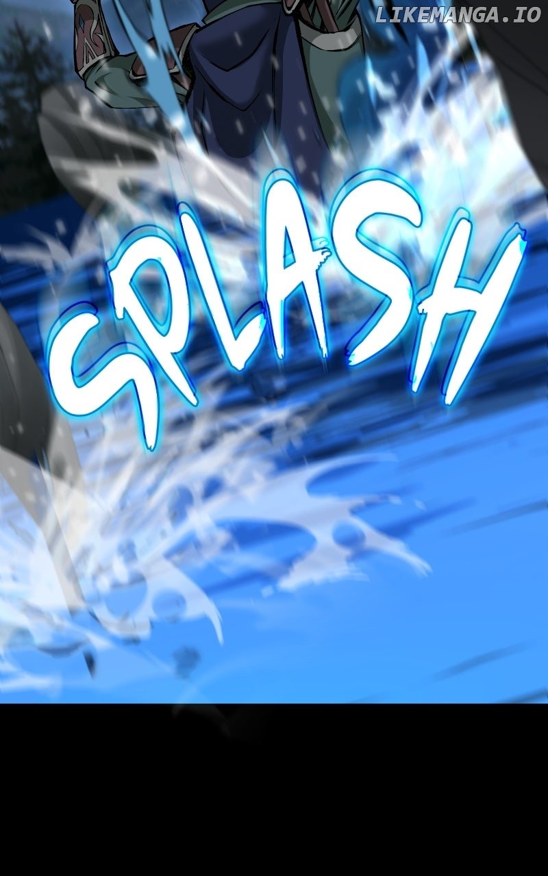 Read The Primal Hunter EN Manga Online