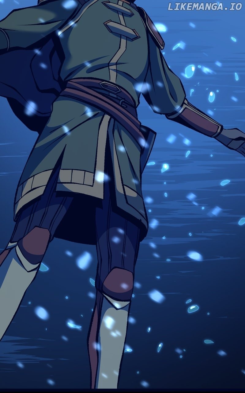 Read The Primal Hunter EN Manga Online