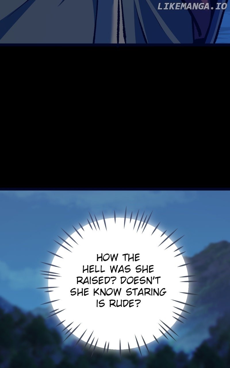 Read The Primal Hunter EN Manga Online