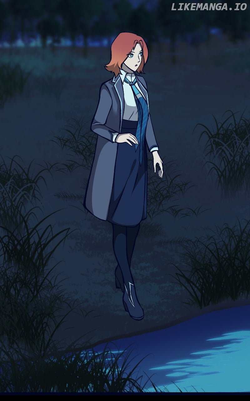 Read The Primal Hunter EN Manga Online