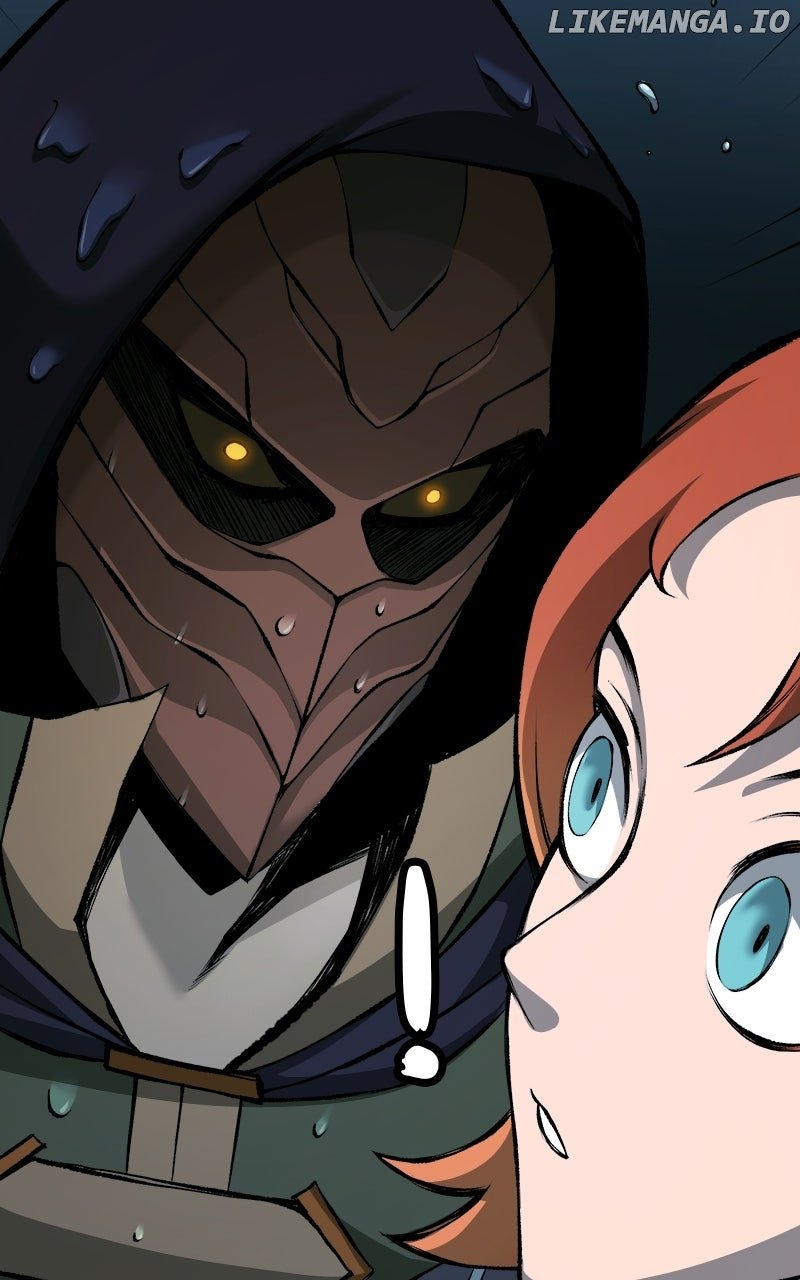 Read The Primal Hunter EN Manga Online