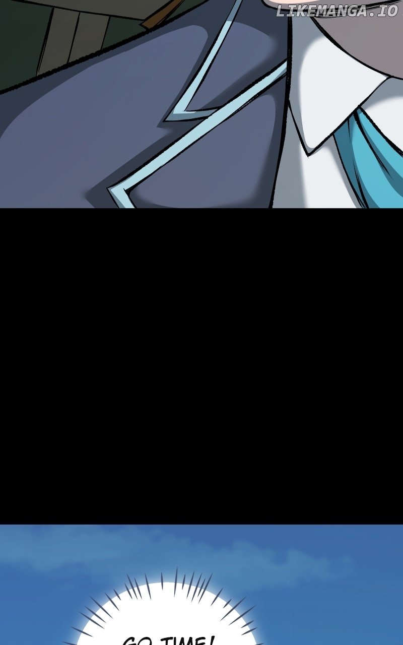 Read The Primal Hunter EN Manga Online