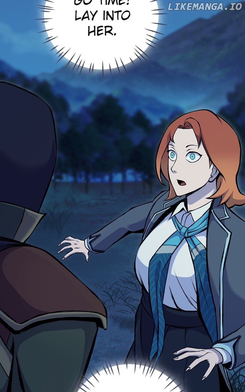 Read The Primal Hunter EN Manga Online