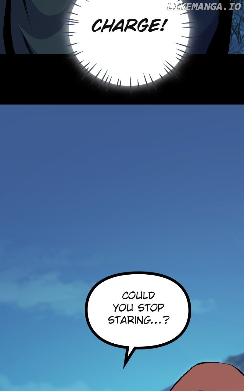 Read The Primal Hunter EN Manga Online