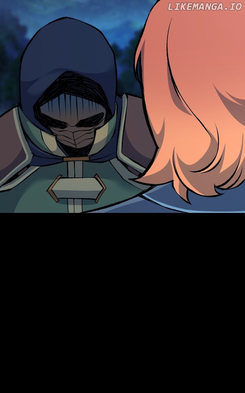 Read The Primal Hunter EN Manga Online