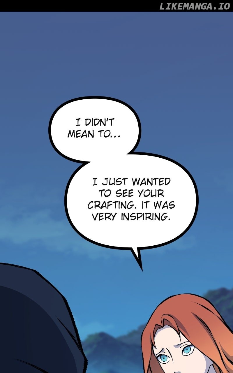 Read The Primal Hunter EN Manga Online