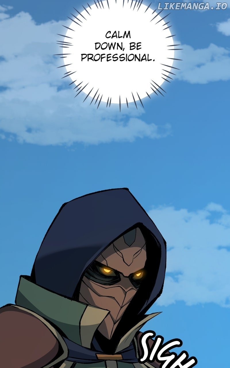 Read The Primal Hunter EN Manga Online