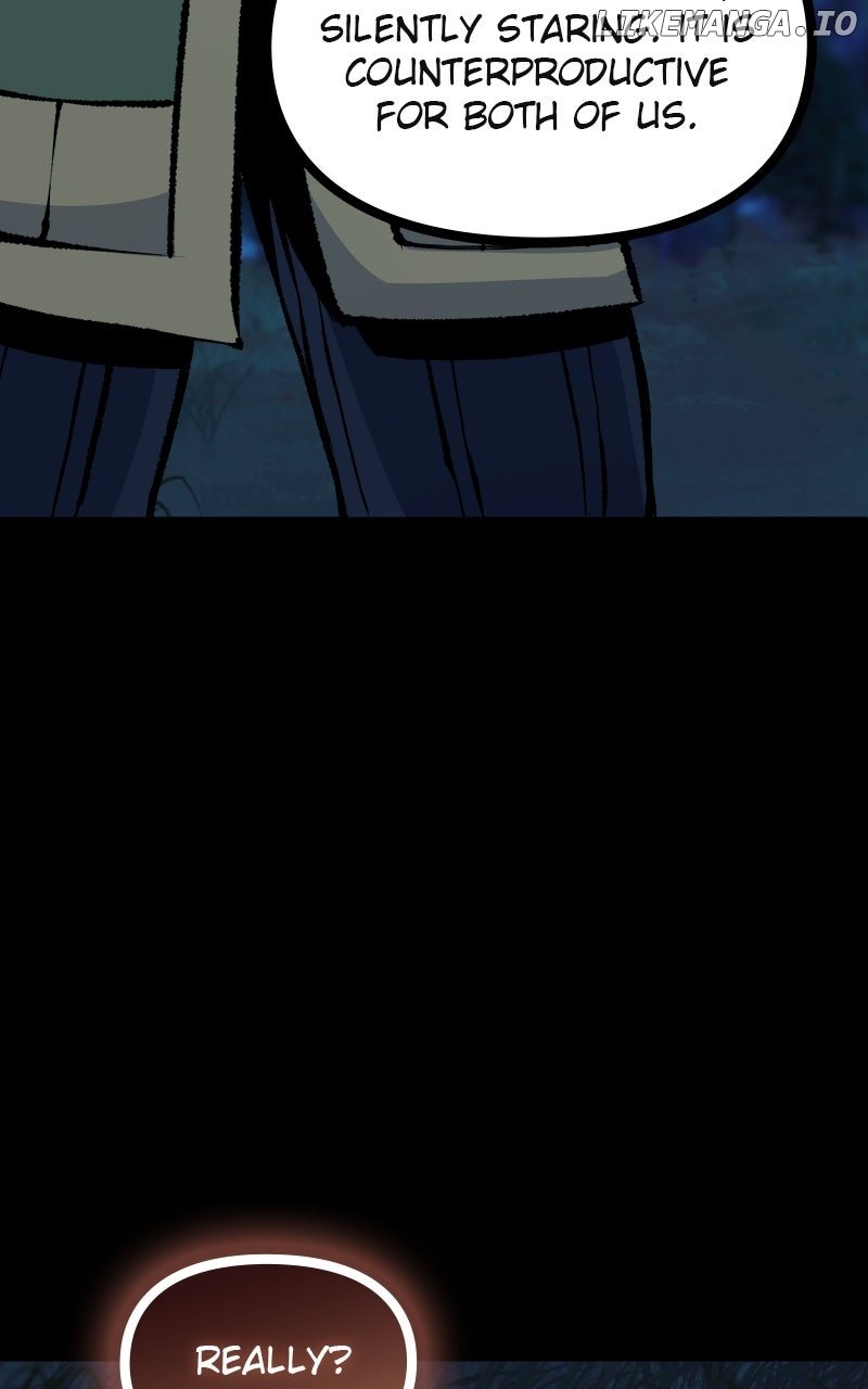 Read The Primal Hunter EN Manga Online