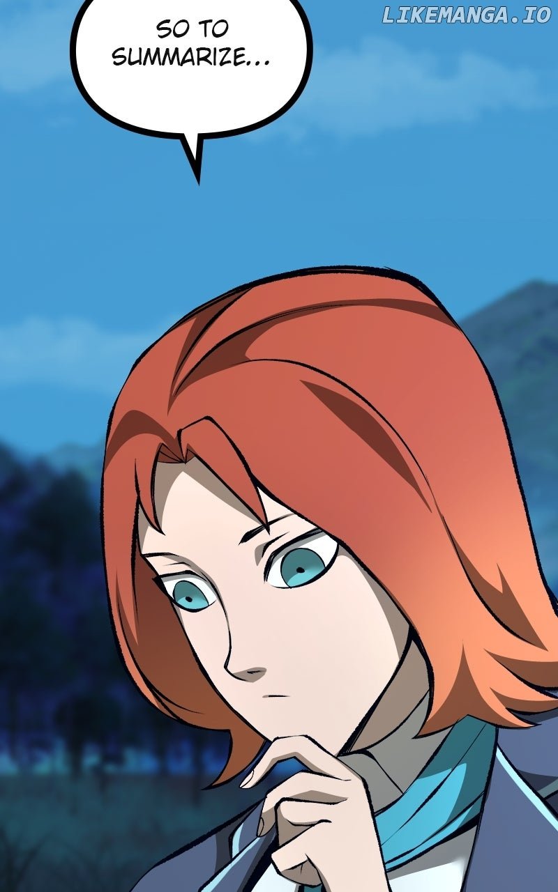 Read The Primal Hunter EN Manga Online