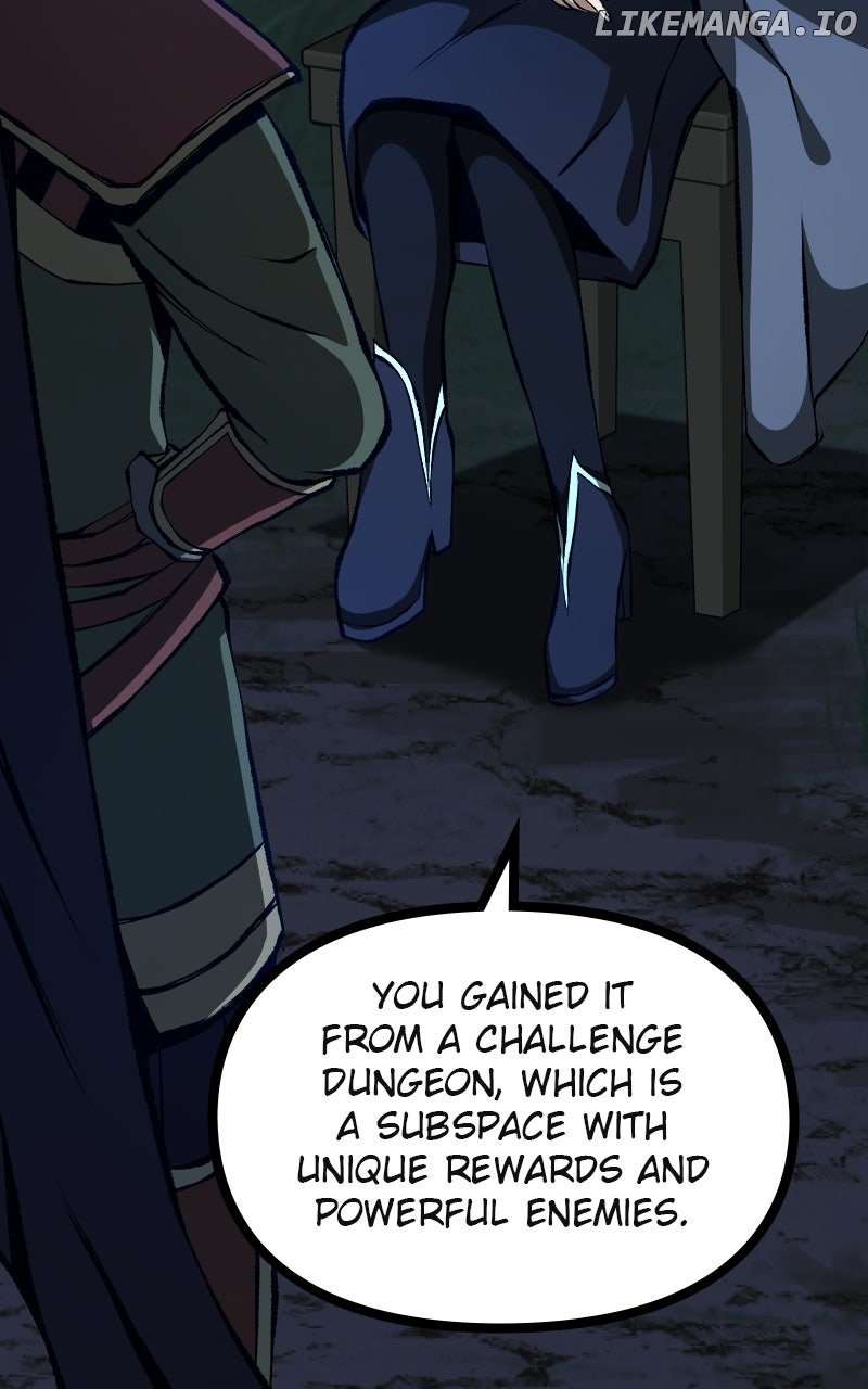 Read The Primal Hunter EN Manga Online