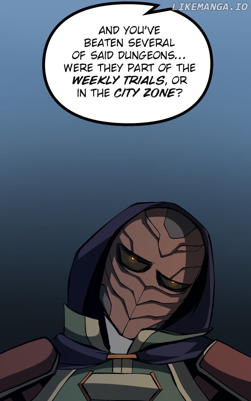 Read The Primal Hunter EN Manga Online