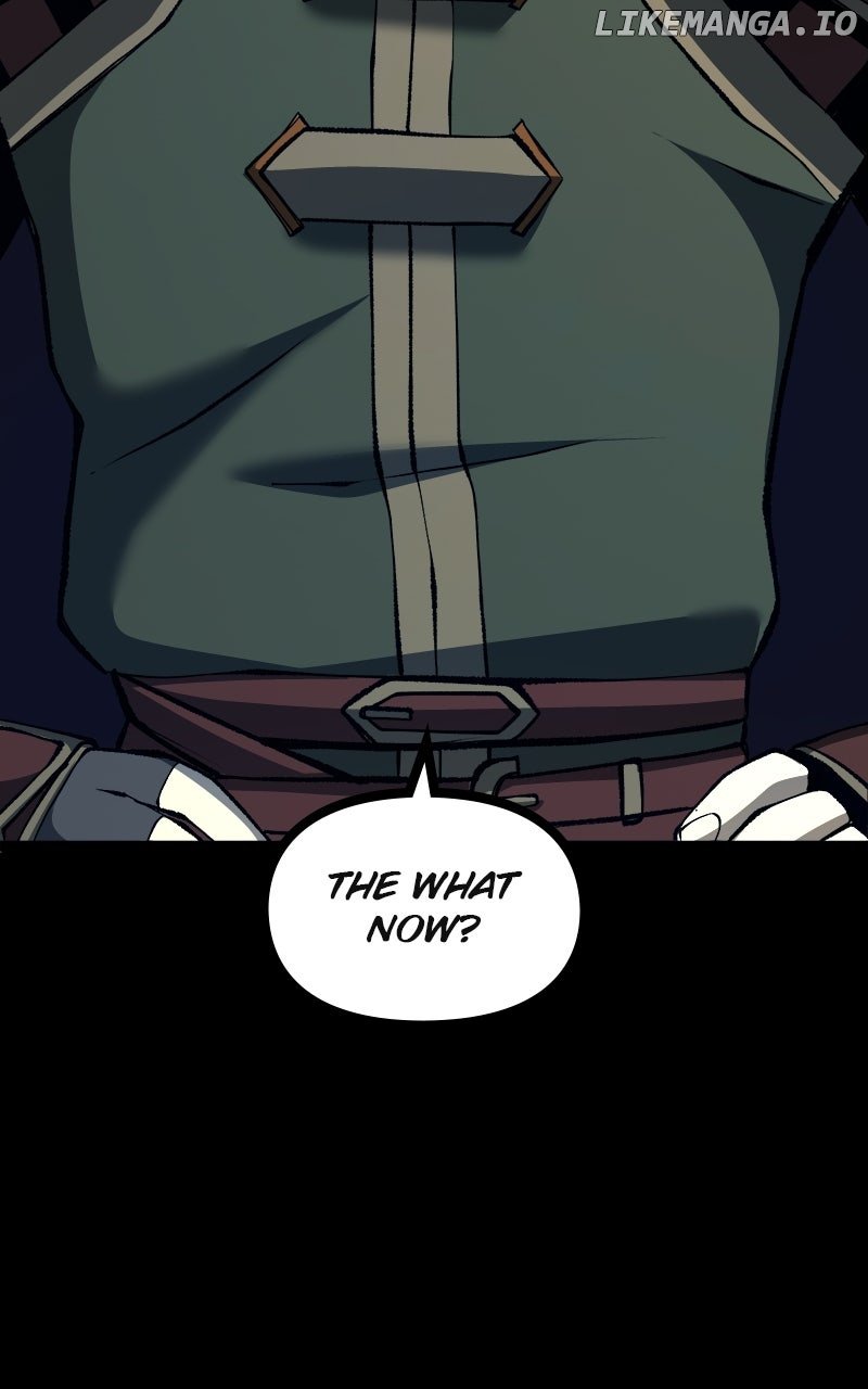 Read The Primal Hunter EN Manga Online