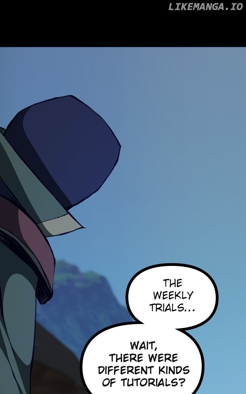 Read The Primal Hunter EN Manga Online