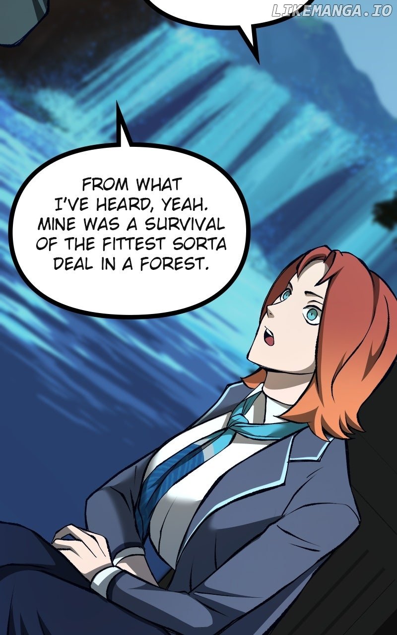 Read The Primal Hunter EN Manga Online