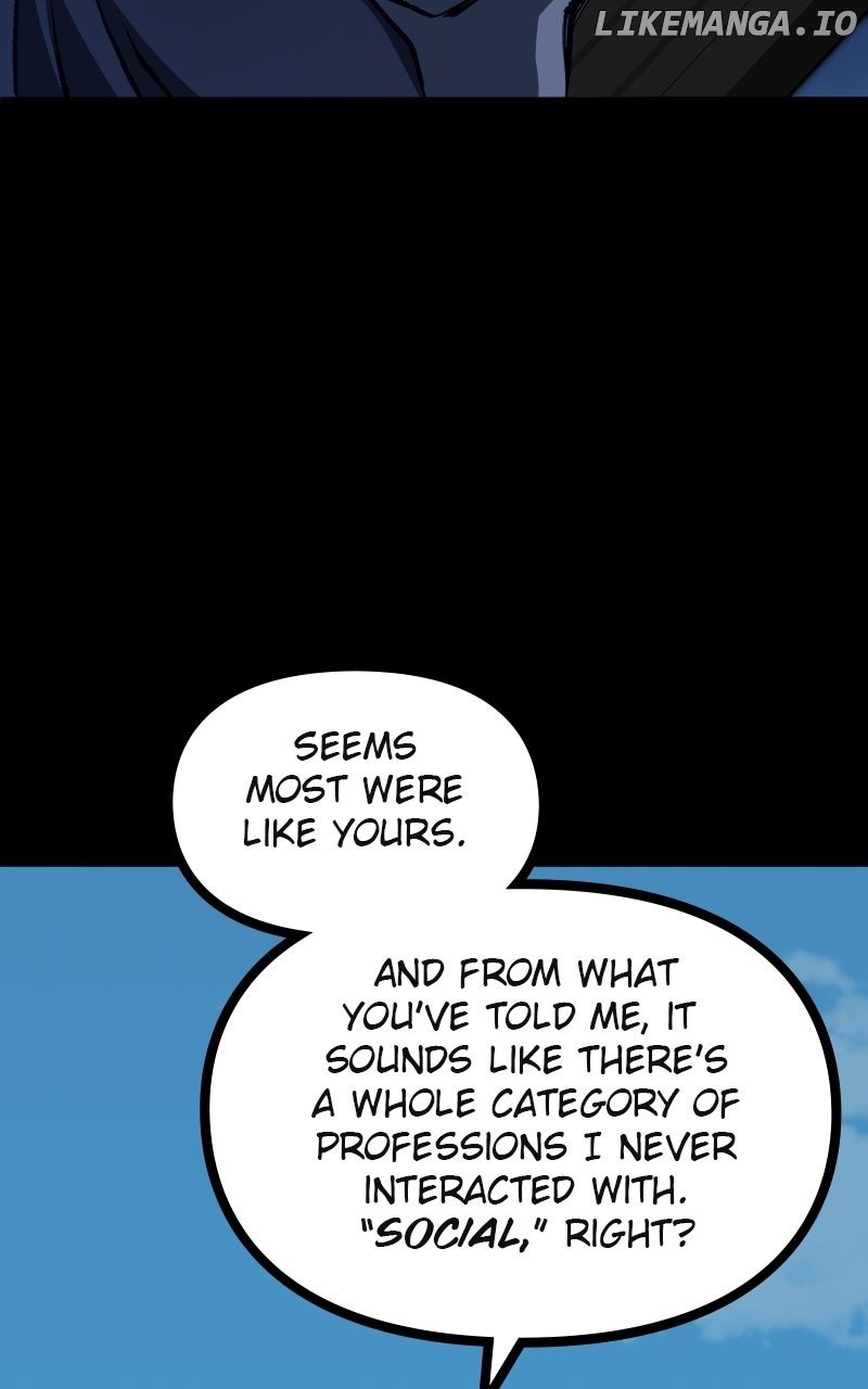 Read The Primal Hunter EN Manga Online