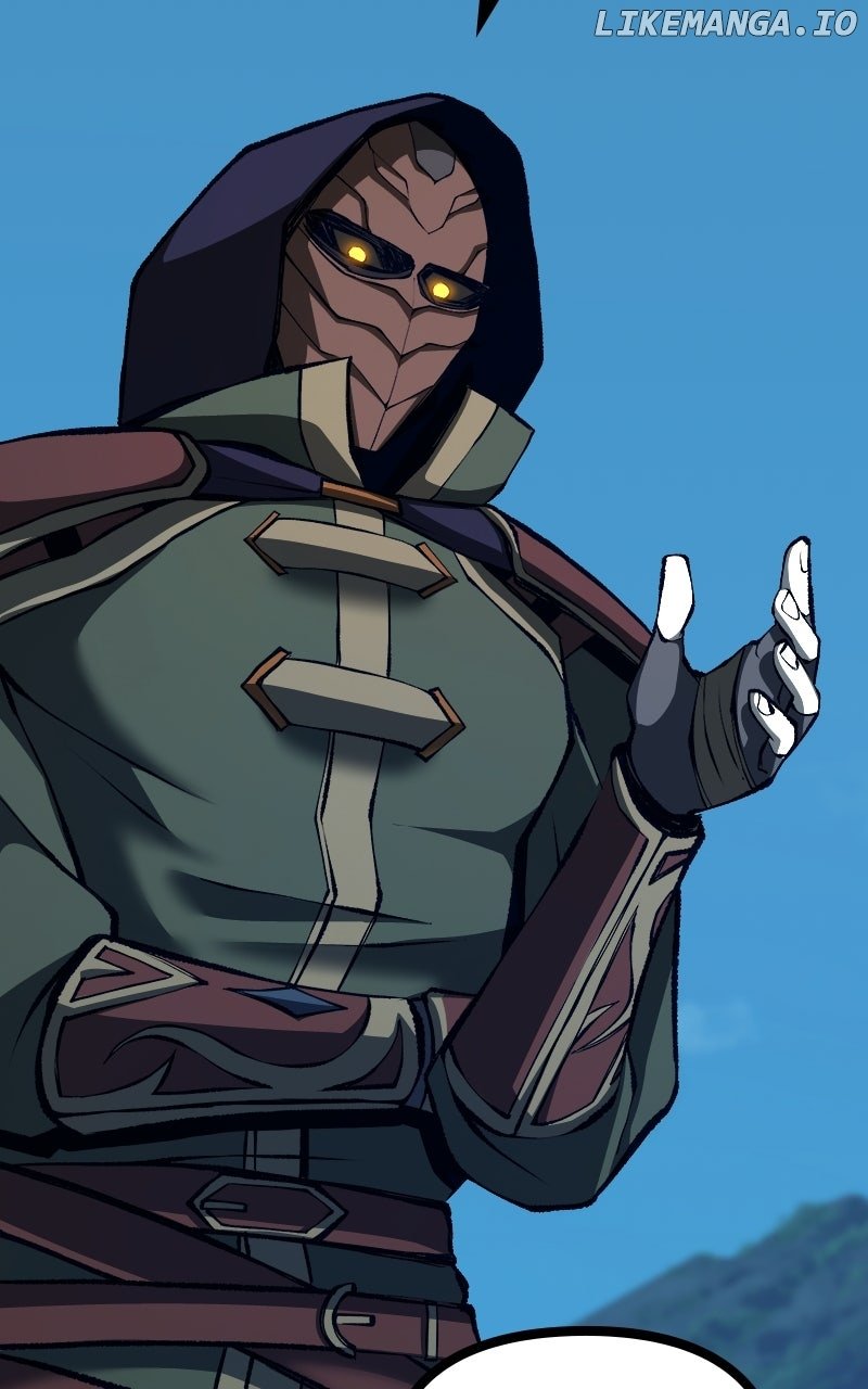 Read The Primal Hunter EN Manga Online