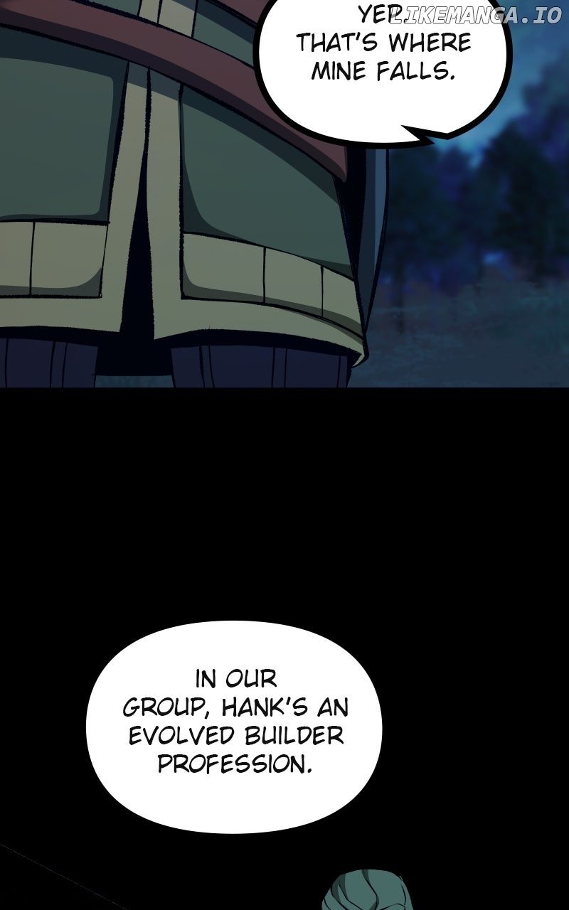 Read The Primal Hunter EN Manga Online