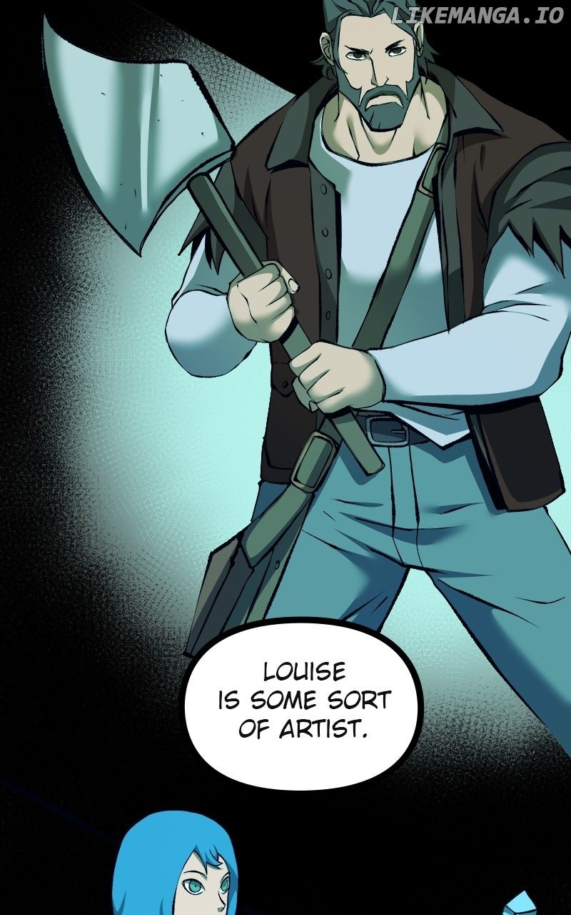 Read The Primal Hunter EN Manga Online