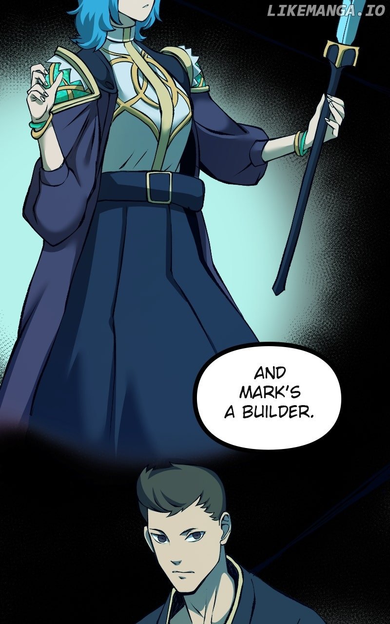 Read The Primal Hunter EN Manga Online