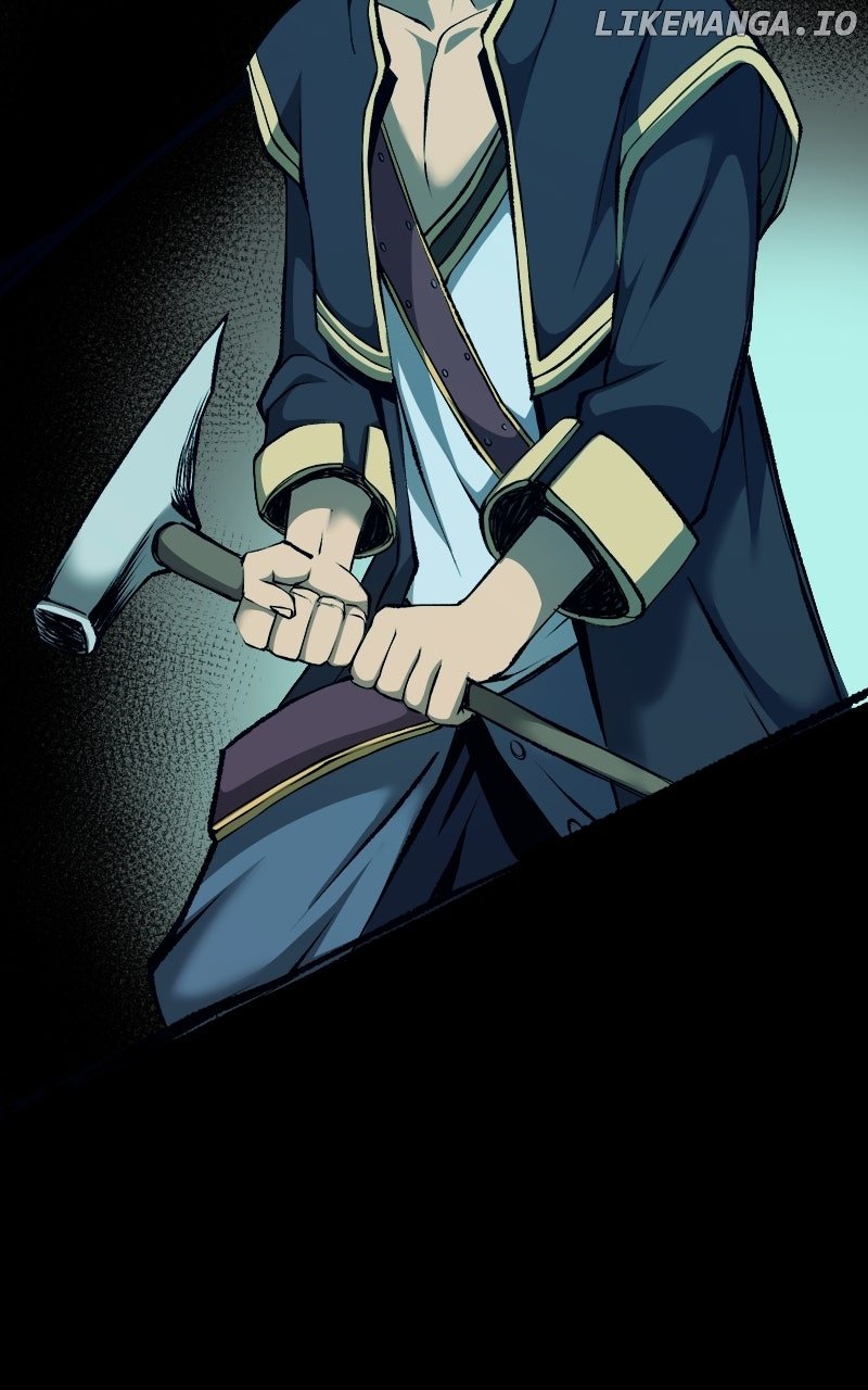 Read The Primal Hunter EN Manga Online