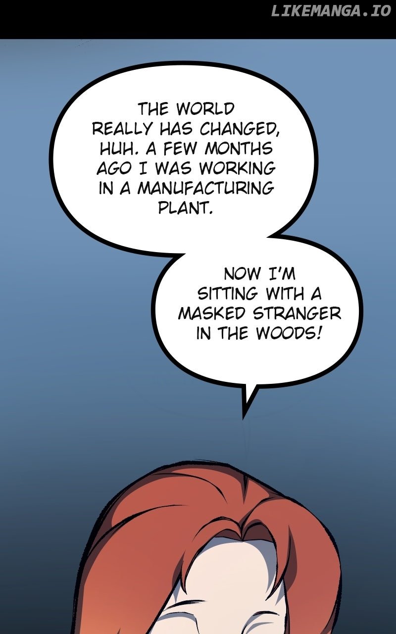 Read The Primal Hunter EN Manga Online