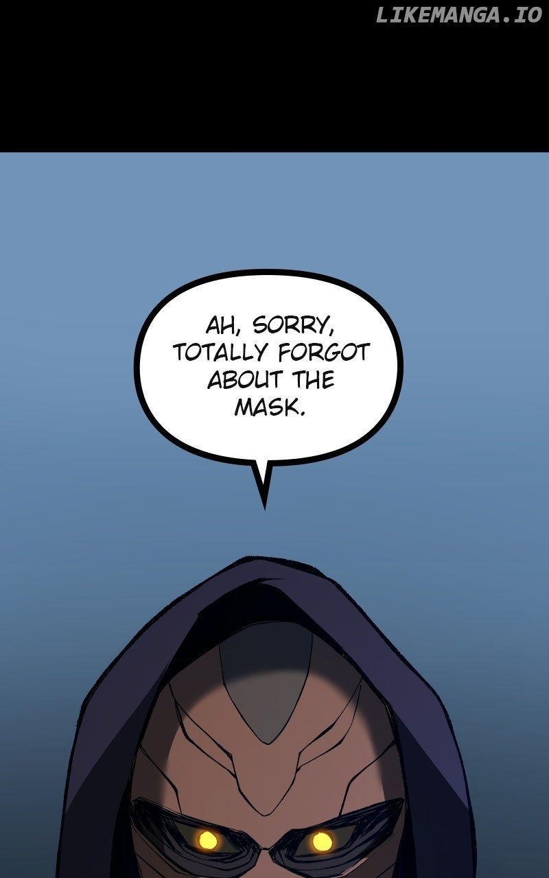 Read The Primal Hunter EN Manga Online