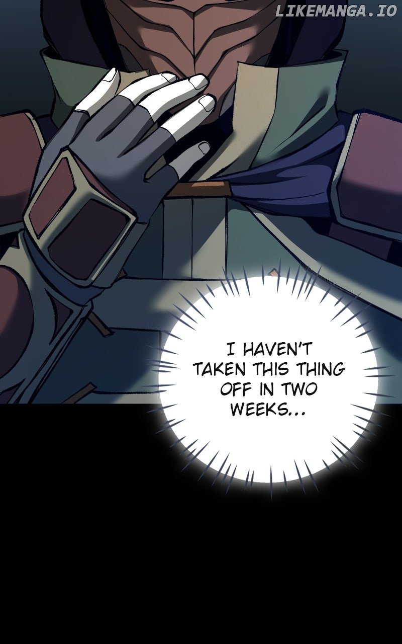 Read The Primal Hunter EN Manga Online