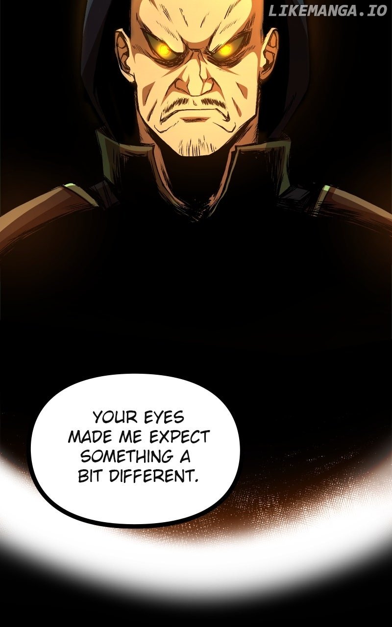 Read The Primal Hunter EN Manga Online