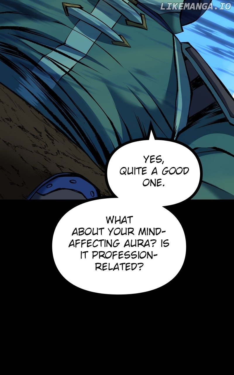 Read The Primal Hunter EN Manga Online